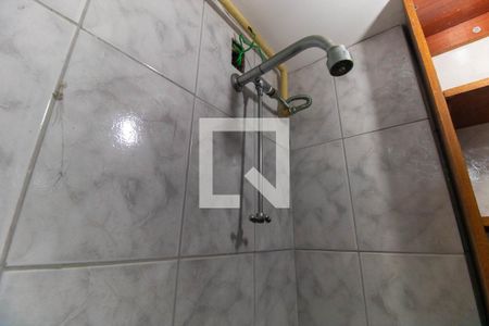 Banheiro de serviço de apartamento à venda com 2 quartos, 85m² em Santa Rosa, Niterói