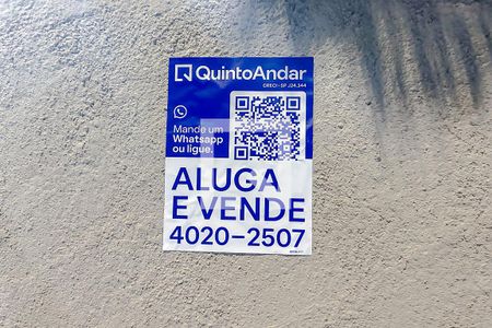 Plaquinha de apartamento à venda com 2 quartos, 48m² em Jardim Santa Emilia, São Paulo