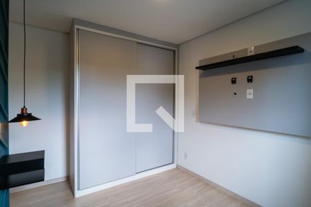 Suíte de apartamento para alugar com 2 quartos, 59m² em Jardim Sao Carlos, Sorocaba