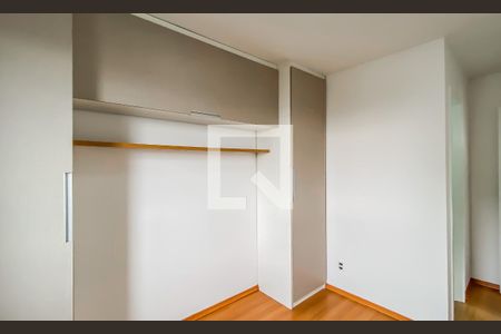 Suite de apartamento à venda com 2 quartos, 54m² em Chácara Cruzeiro do Sul, São Paulo