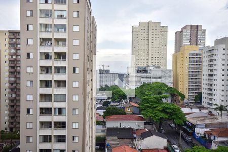 Vista de apartamento à venda com 3 quartos, 100m² em Vila Progredior, São Paulo