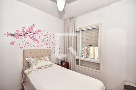 Quarto 1 de apartamento à venda com 3 quartos, 100m² em Vila Progredior, São Paulo