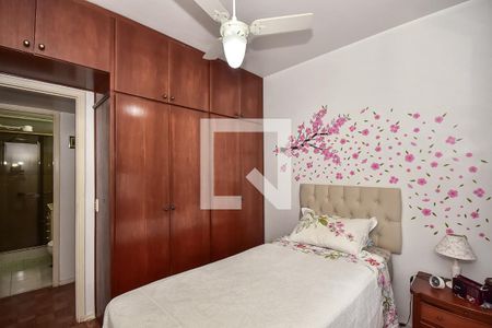 Quarto 1 de apartamento à venda com 3 quartos, 100m² em Vila Progredior, São Paulo