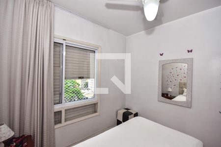 Quarto 1 de apartamento à venda com 3 quartos, 100m² em Vila Progredior, São Paulo