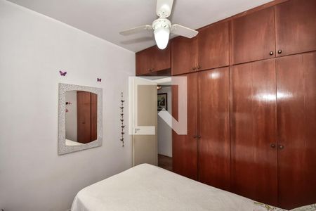 Quarto 1 de apartamento à venda com 3 quartos, 100m² em Vila Progredior, São Paulo