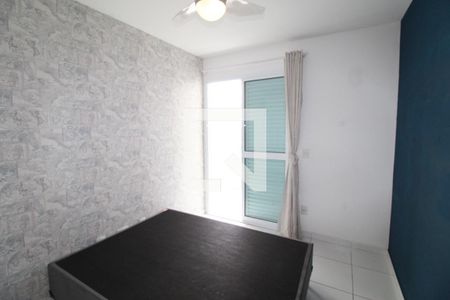 Quarto de apartamento para alugar com 2 quartos, 82m² em Jardim das Colinas, São José dos Campos