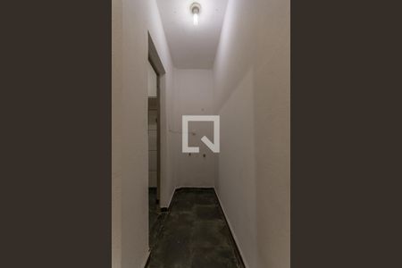 Área de Serviço de apartamento para alugar com 3 quartos, 80m² em Jardim Atlântico, Belo Horizonte