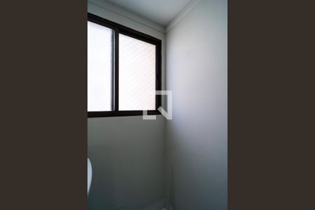 Área de Serviço de apartamento para alugar com 2 quartos, 53m² em Jardim Santa Fe, Sorocaba