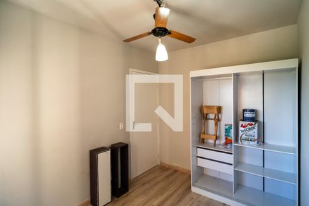 Quarto 1 de apartamento para alugar com 2 quartos, 53m² em Jardim Santa Fe, Sorocaba