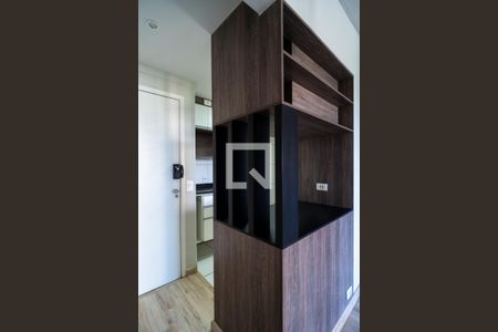Cozinha de apartamento para alugar com 2 quartos, 53m² em Jardim Santa Fe, Sorocaba