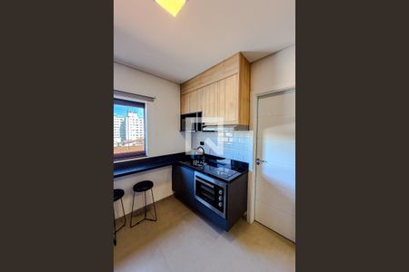 Studio de kitnet/studio para alugar com 1 quarto, 36m² em Vila Monumento, São Paulo