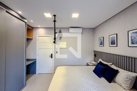 Kitnet/Studio para alugar com 1 quarto, 31m² em Vila Monumento, São Paulo