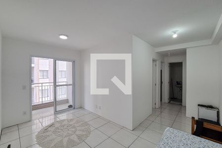 sala de apartamento à venda com 2 quartos, 49m² em Assunção, São Bernardo do Campo