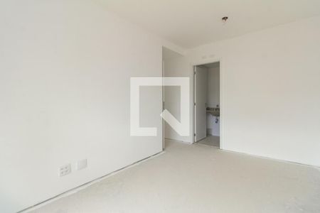 Suíte de apartamento à venda com 2 quartos, 73m² em Vila Mariana, São Paulo