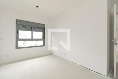 Suíte de apartamento à venda com 2 quartos, 73m² em Vila Mariana, São Paulo