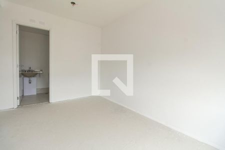 Suíte de apartamento à venda com 2 quartos, 73m² em Vila Mariana, São Paulo