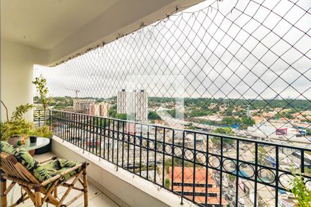 Apartamento à venda com 4 quartos, 102m² em Vila Mascote, São Paulo