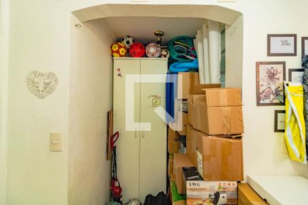 Apartamento à venda com 4 quartos, 102m² em Vila Mascote, São Paulo