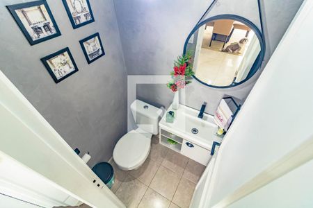 Apartamento à venda com 4 quartos, 102m² em Vila Mascote, São Paulo