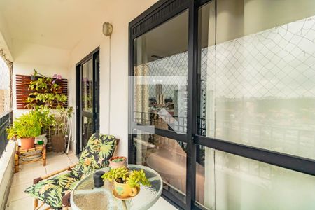 Apartamento à venda com 4 quartos, 102m² em Vila Mascote, São Paulo