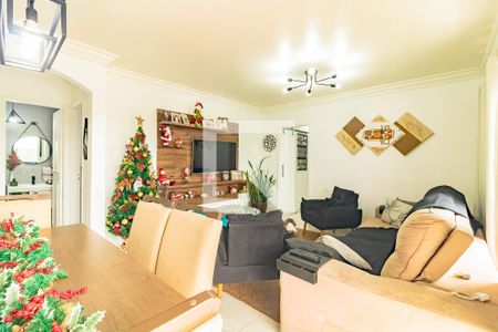 Apartamento à venda com 4 quartos, 102m² em Vila Mascote, São Paulo