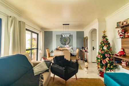 Apartamento à venda com 4 quartos, 102m² em Vila Mascote, São Paulo