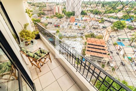 Apartamento à venda com 4 quartos, 102m² em Vila Mascote, São Paulo