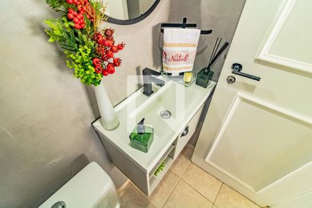 Apartamento à venda com 4 quartos, 102m² em Vila Mascote, São Paulo