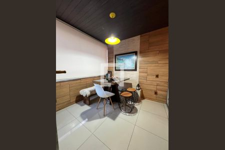 Foto 19 de apartamento à venda com 3 quartos, 75m² em Ouro Preto, Belo Horizonte