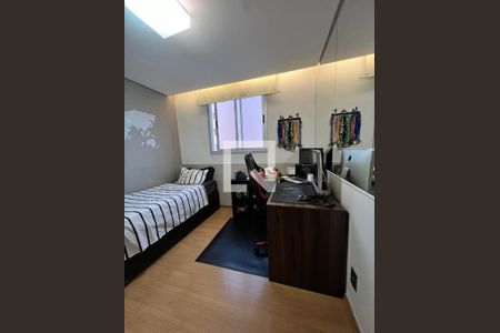 Foto 15 de apartamento à venda com 3 quartos, 75m² em Ouro Preto, Belo Horizonte