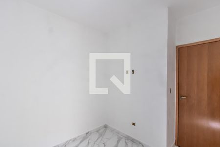 Quarto 2 de apartamento para alugar com 2 quartos, 43m² em Cidade Patriarca, São Paulo