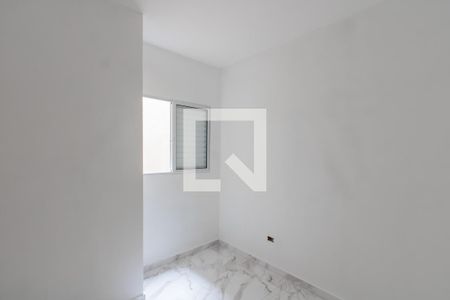 Quarto 2 de apartamento para alugar com 2 quartos, 43m² em Cidade Patriarca, São Paulo