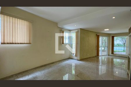 Sala de casa à venda com 4 quartos, 360m² em Vila Madalena, São Paulo