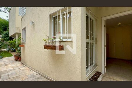 Entrada de casa à venda com 4 quartos, 360m² em Vila Madalena, São Paulo