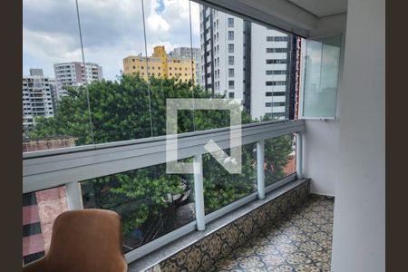 Apartamento à venda com 3 quartos, 125m² em Vila da Saúde, São Paulo