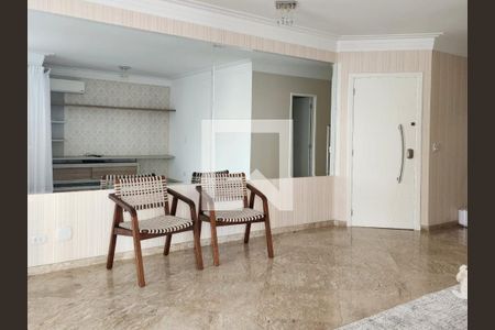 Apartamento à venda com 3 quartos, 125m² em Vila da Saúde, São Paulo