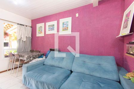 Casa de Condomínio para alugar com 2 quartos, 60m² em Olaria, Canoas