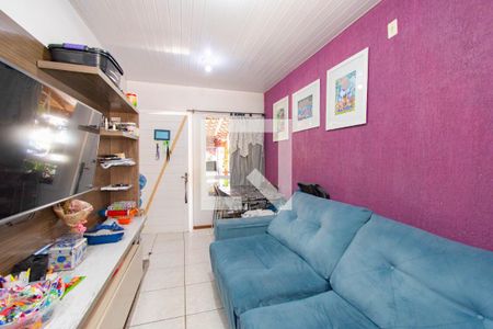 Casa de Condomínio para alugar com 2 quartos, 60m² em Olaria, Canoas