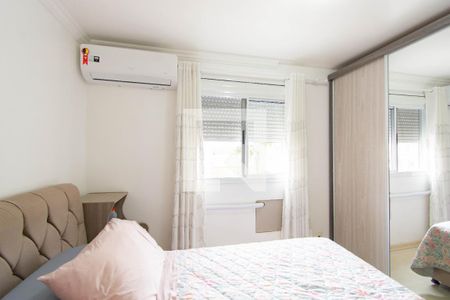 Apartamento para alugar com 3 quartos, 56m² em Mato Grande, Canoas