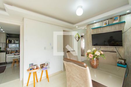 Apartamento à venda com 3 quartos, 56m² em Mato Grande, Canoas