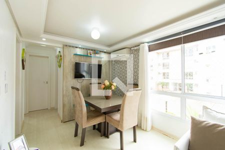 Apartamento à venda com 3 quartos, 56m² em Mato Grande, Canoas