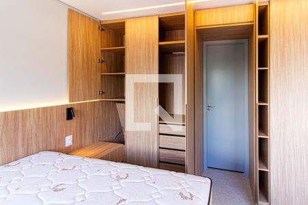 Stúdio de kitnet/studio para alugar com 1 quarto, 24m² em Pompeia, São Paulo