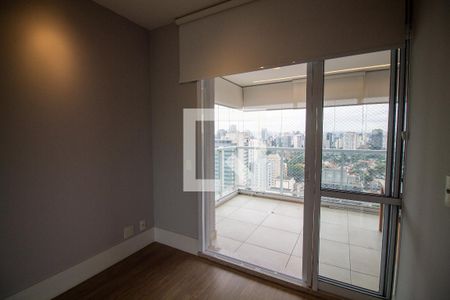 Quarto 1 de apartamento à venda com 2 quartos, 70m² em Vila Gertrudes, São Paulo