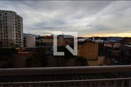 Sala de apartamento à venda com 2 quartos, 47m² em Imperial de São Cristóvão, Rio de Janeiro