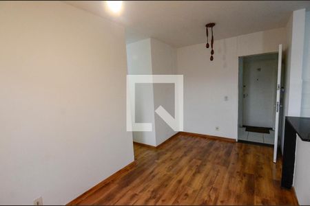 Sala de apartamento à venda com 2 quartos, 47m² em Imperial de São Cristóvão, Rio de Janeiro