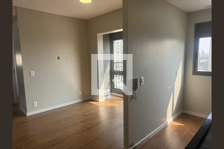 Apartamento à venda com 2 quartos, 48m² em Jardim Independência (São Paulo), São Paulo