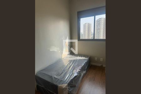 Apartamento à venda com 2 quartos, 48m² em Jardim Independência (São Paulo), São Paulo