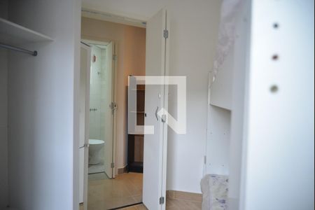 Apartamento para alugar com 2 quartos, 58m² em Parque das Nações, Santo André