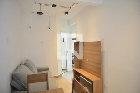 Apartamento para alugar com 2 quartos, 58m² em Parque das Nações, Santo André