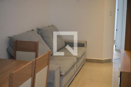 Apartamento para alugar com 2 quartos, 58m² em Parque das Nações, Santo André